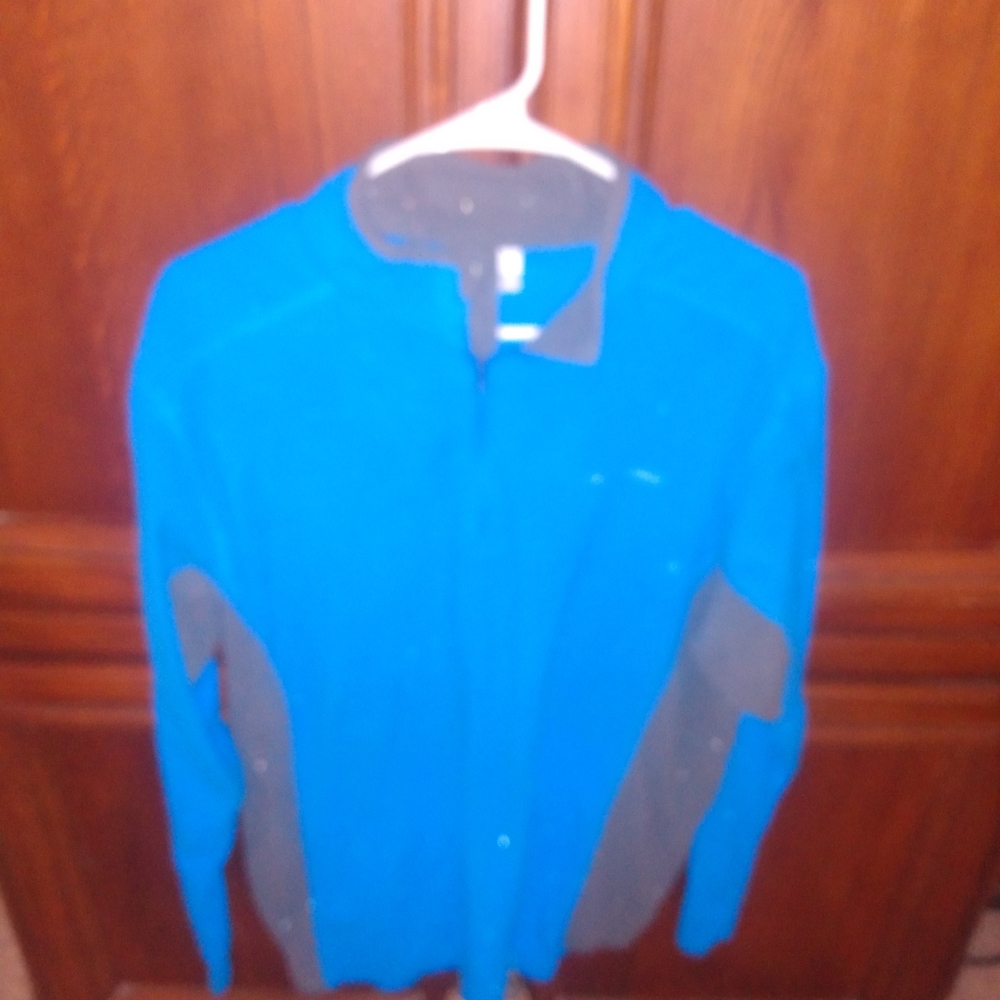 Columbia lightweight jacket